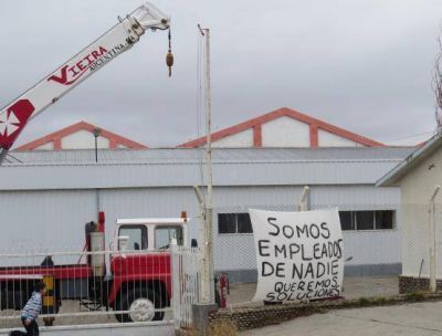Esc�ndalo con empresa que pidi� permiso de centolla nominando un barco que no le pertenece