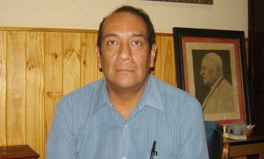 Para la Iglesia de Jujuy la inseguridad �parte de una situaci�n de pobreza�