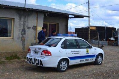 El joven apu�alado no muestra mejor�as y su estado sigue siendo reservado
