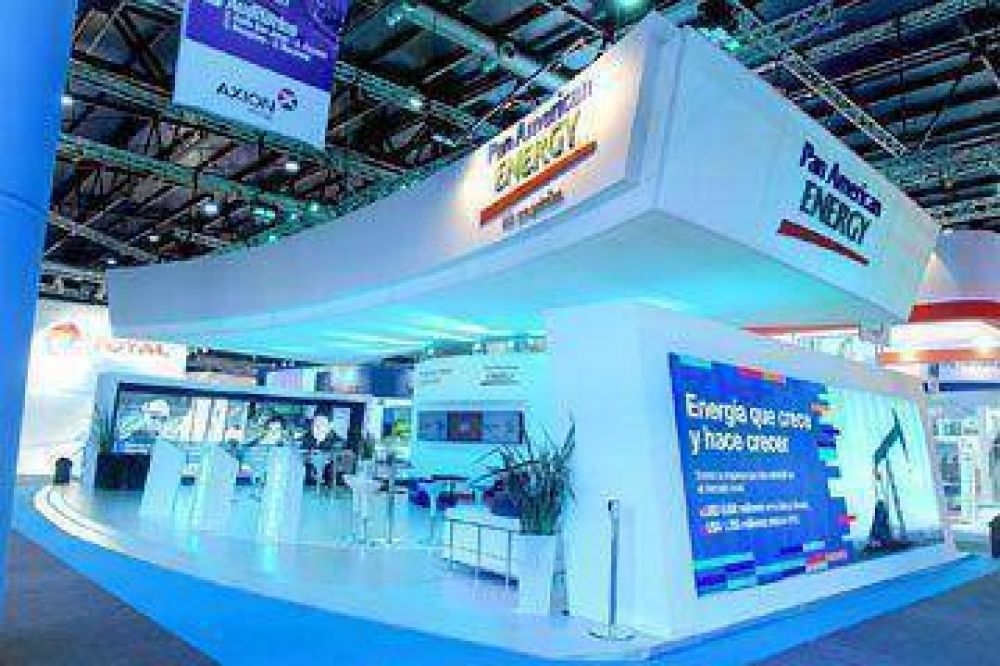 Pan American Energy lanza hoy emisi�n de ON por $ 600 millones