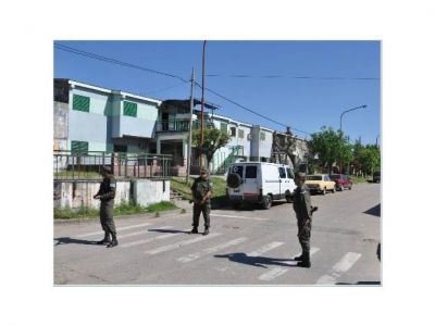 Lleva seis a�os suspendida la ley para combatir el microtr�fico