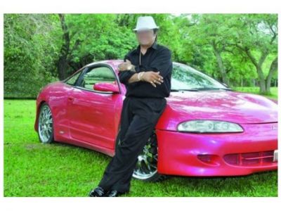 Empresario de m�sica detenido por ser narco