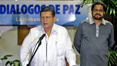 FARC admite que cometi� errores