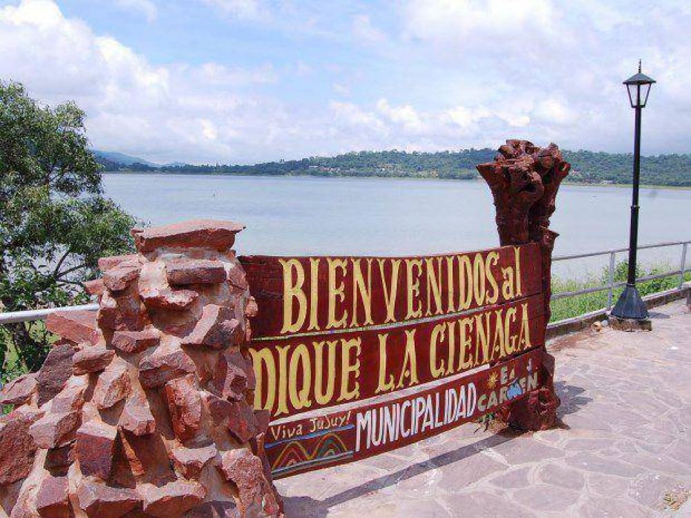 Actividades de verano en los diques