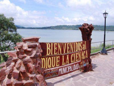 Actividades de verano en los diques
