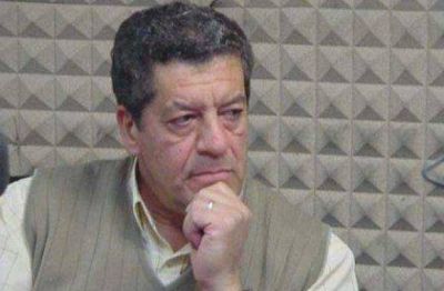 Por ahora Garramu�o se queda en el kirchnerismo