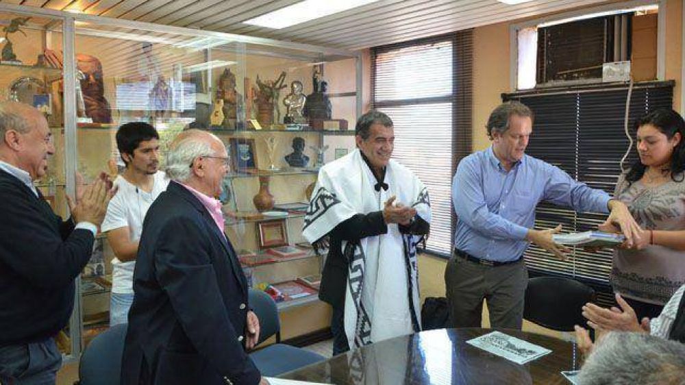 Paran� volver� a ser sede del certamen Pre Cosqu�n  