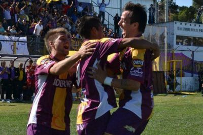 Argentino B: Gan� Tiro Federal, empat� Villa Mitre y Bella Vista dobleg� a Liniers 