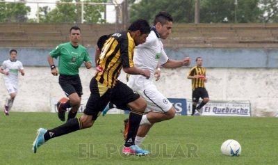 A Racing los errores le costaron demasiado caro
