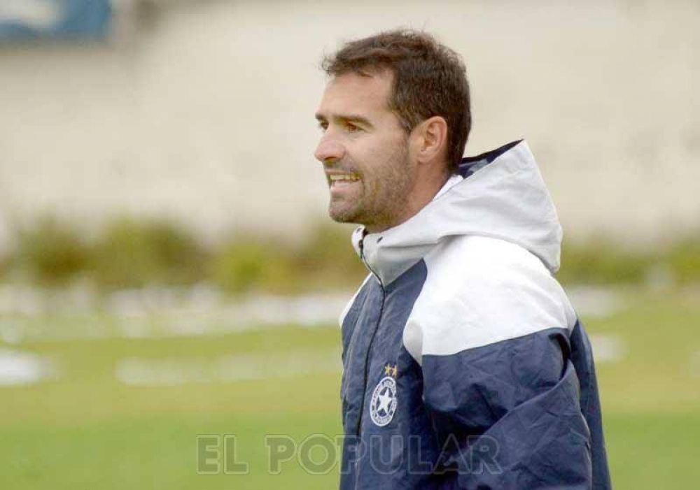 Garc�a Lorenzo podr�a renunciar "si es por el bien de Racing"