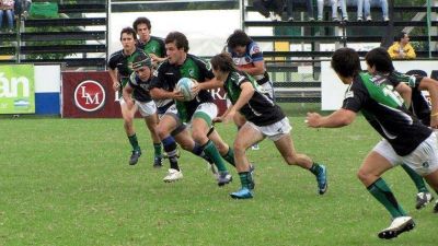 Tucum�n Rugby sum� un nuevo t�tulo en el "Veco Villegas" 