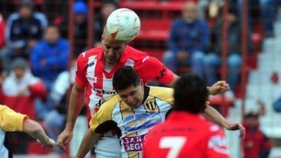 San Mart�n- Libertad continuar� hoy a las 15