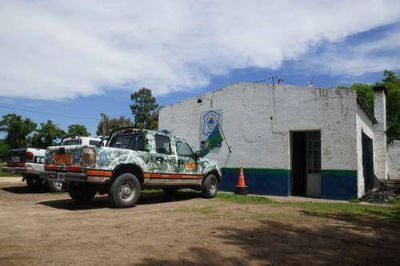 El municipio no da al cobro de la Tasa Vial el destino que deber�a tener