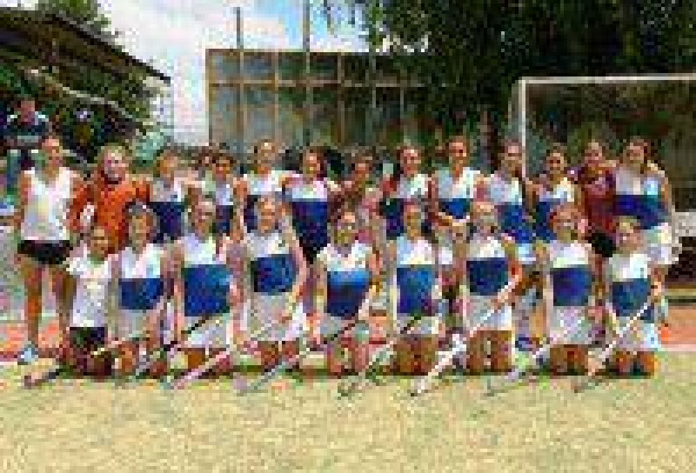Hockey: para el SHC no hay sorpresa