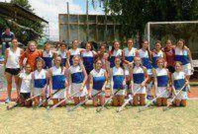 Hockey: para el SHC no hay sorpresa