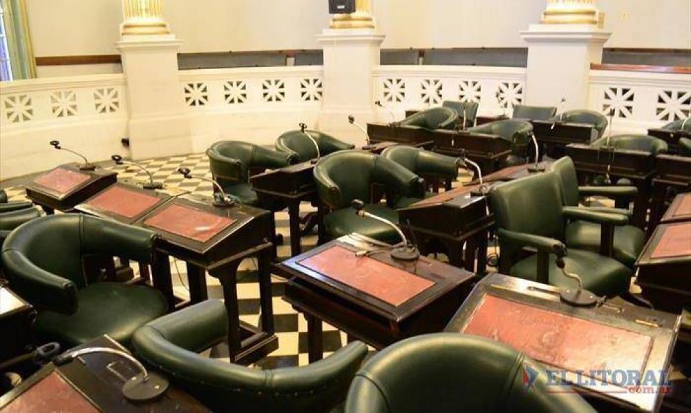 Hay acuerdo para tratar esta semana la Ley de Ministerios y tendr�a aval un�nime