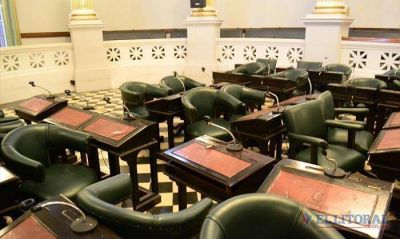 Hay acuerdo para tratar esta semana la Ley de Ministerios y tendr�a aval un�nime