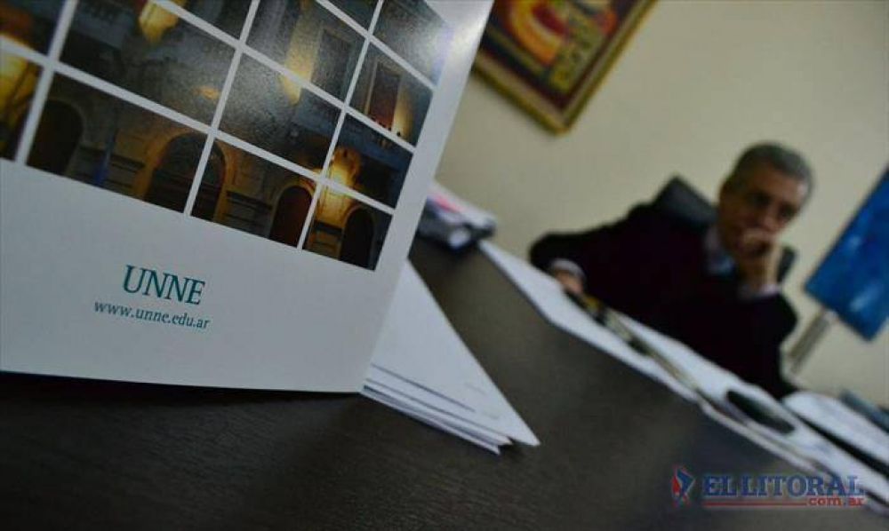 M�s de $870 millones para el presupuesto de la Unne