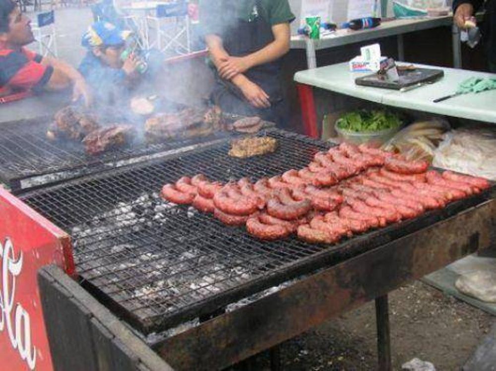 Por el calor ampliar�n los controles sobre comidas