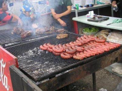 Por el calor ampliar�n los controles sobre comidas
