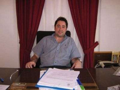 �En la UCR no defienden a los intendentes�