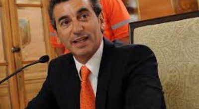 Randazzo: "Si saco el transporte adelante, me anoto en cualquier pelea"