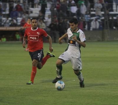 Con la p�lvora mojada