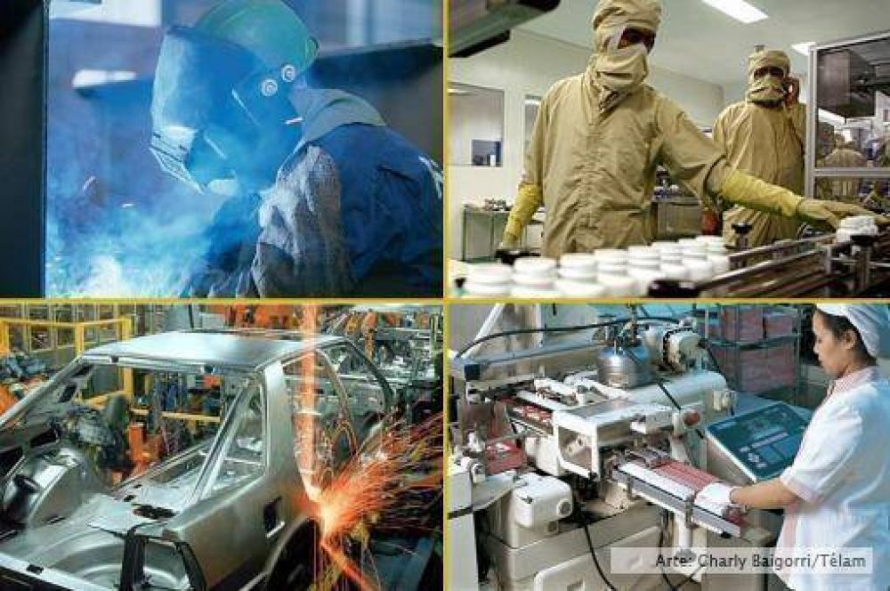 La intervenci�n del Estado en la econom�a gener� en la �ltima d�cada mayor inversi�n y super�vit que en los �90