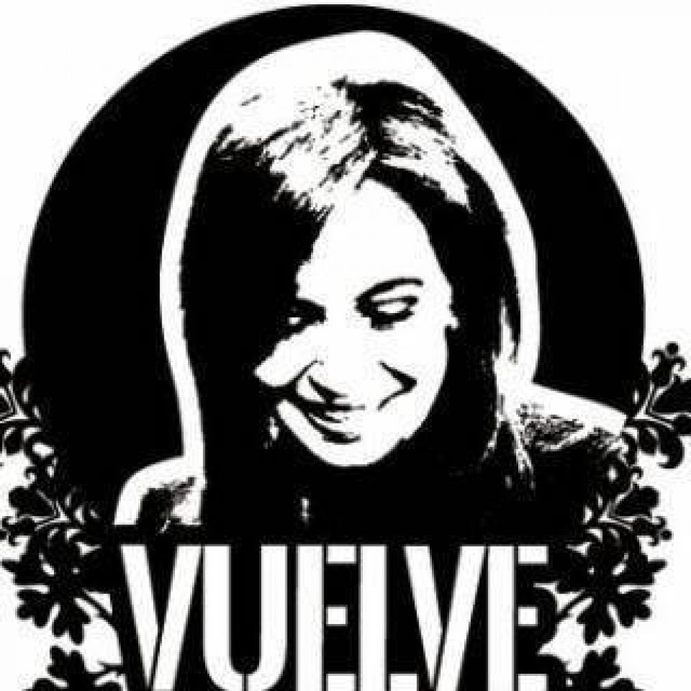 "Vuelve @CFKArgentina", el anuncio de La C�mpora en Twitter