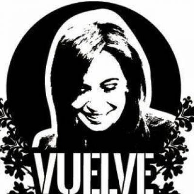 "Vuelve @CFKArgentina", el anuncio de La C�mpora en Twitter