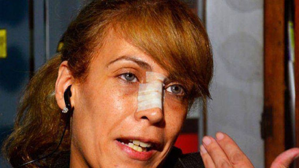 Violencia de g�nero: el ex de Alejandra Rubio va a juicio oral