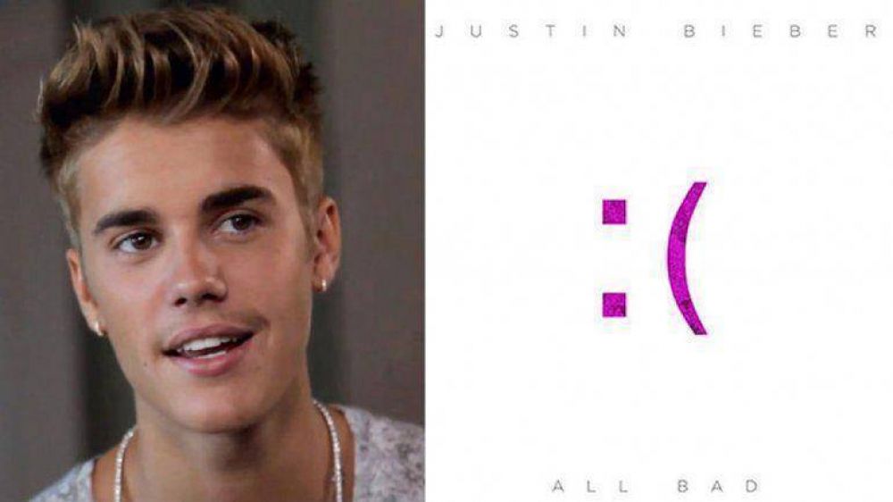 Tras suspender su show en Argentina, Justin Bieber present� su nuevo tema