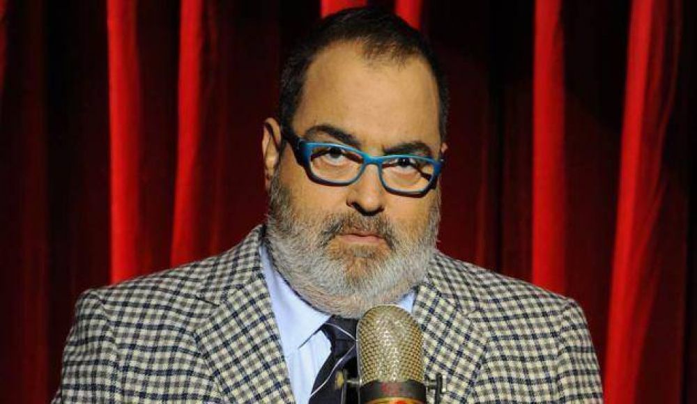 Jorge Lanata habl� de su trasplante en PPT