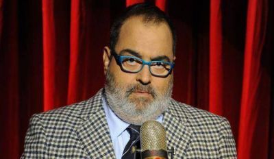 Jorge Lanata habl� de su trasplante en PPT