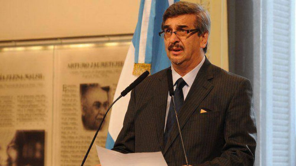 La Presidente recibi� el alta cardiol�gica y retomar� la actividad el lunes 18 de noviembre