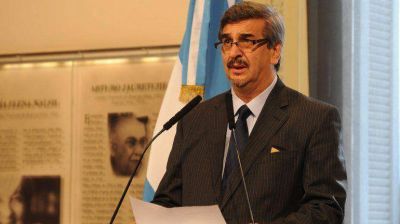 La Presidente recibi� el alta cardiol�gica y retomar� la actividad el lunes 18 de noviembre