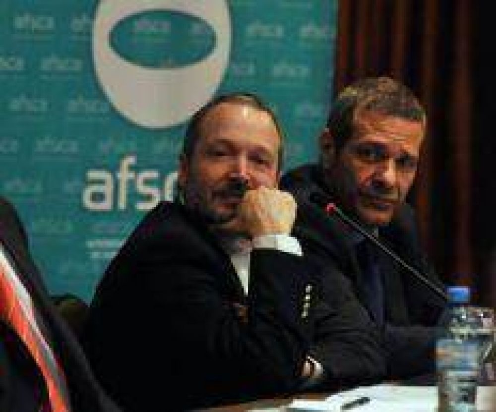El Gobierno propuso la renovaci�n de Sabbatella al frente de la Afsca