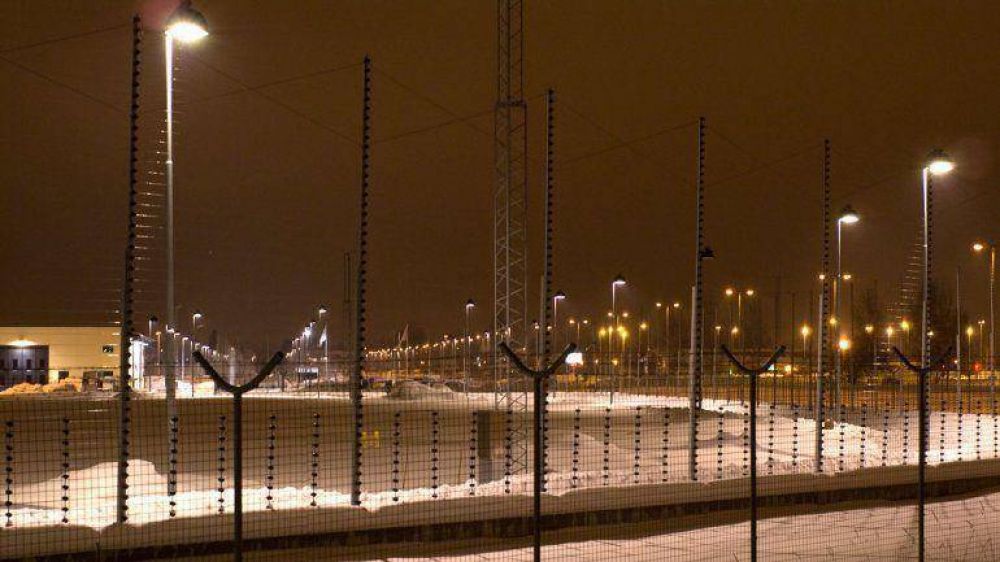 Por falta de presos, Suecia cierra sus c�rceles