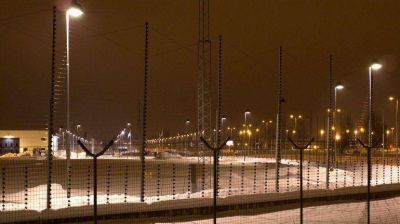 Por falta de presos, Suecia cierra sus c�rceles