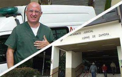 Declar� el �nico acusado por el crimen del director del Alende