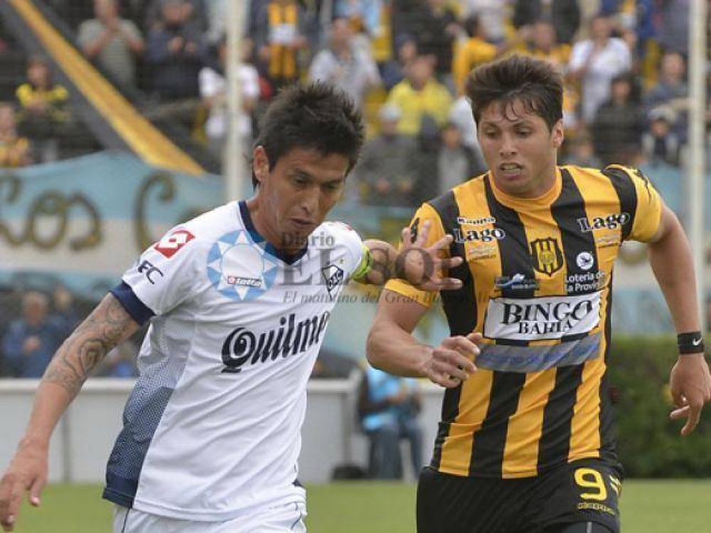 Caneo: "no jugamos bien"