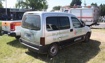 Denuncian penalmente a empresas contaminantes: Cuatro se radicaron en la Justicia de Quilmes