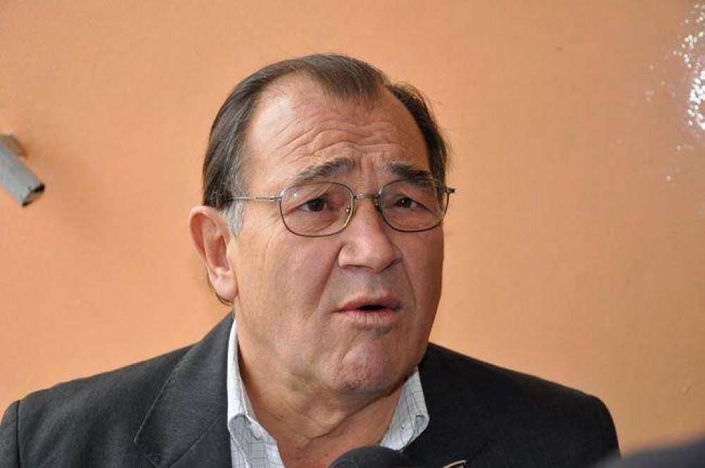 Renunci� el ministro "Gogo" Rodr�guez y hay una danza de nombres para reemplazarlo