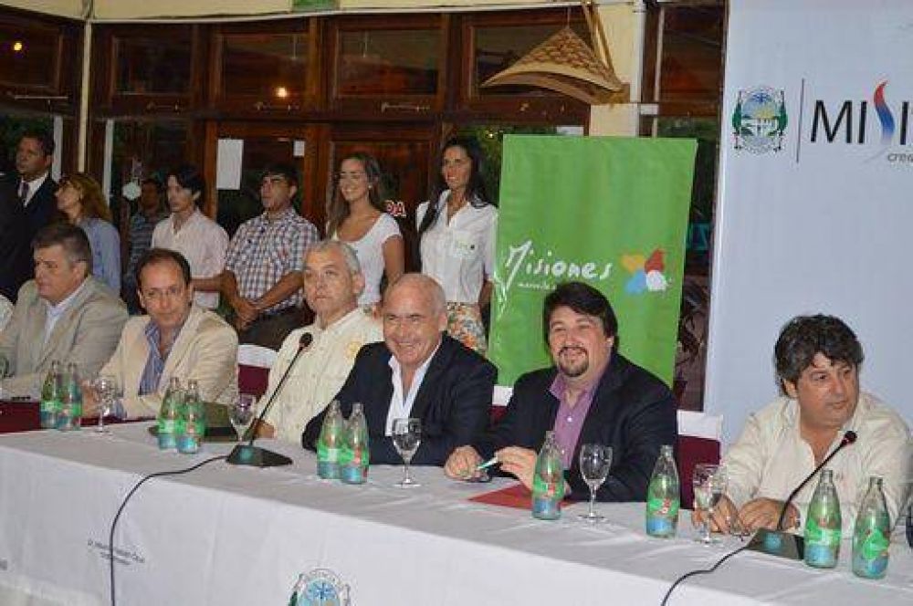 Lanzan nuevo concurso mundial de promoci�n de las Maravillas Naturales
