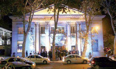 El teatro Independencia celebra sus 88 a�os con una coproducci�n con el Cervantes