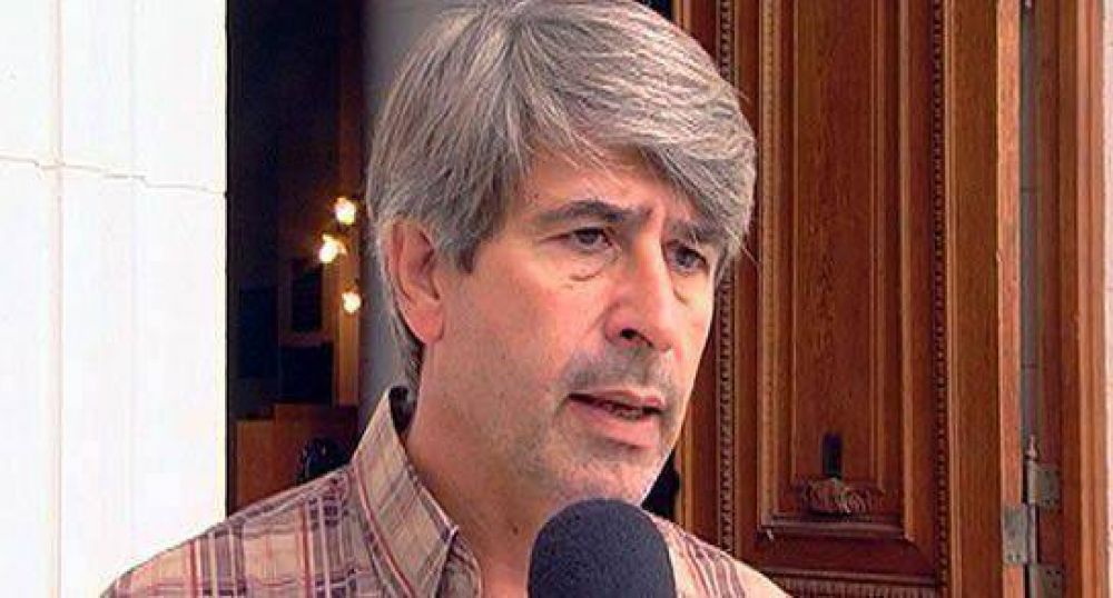 Piden explicaciones por demoras en la obra de la Ruta 1