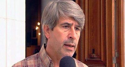 Piden explicaciones por demoras en la obra de la Ruta 1