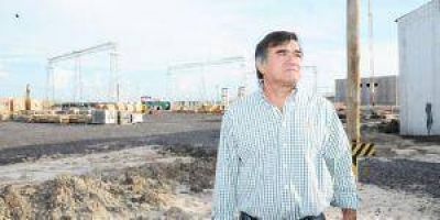 La demanda de energ�a �est� cubierta�