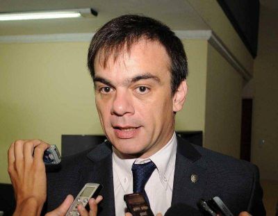 "Los santafesinos vamos a poder ver el trabajo de un poder esencial del Estado"