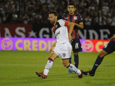 El equipo de Berti extra�a el nivel futbol�stico de sus piezas clave